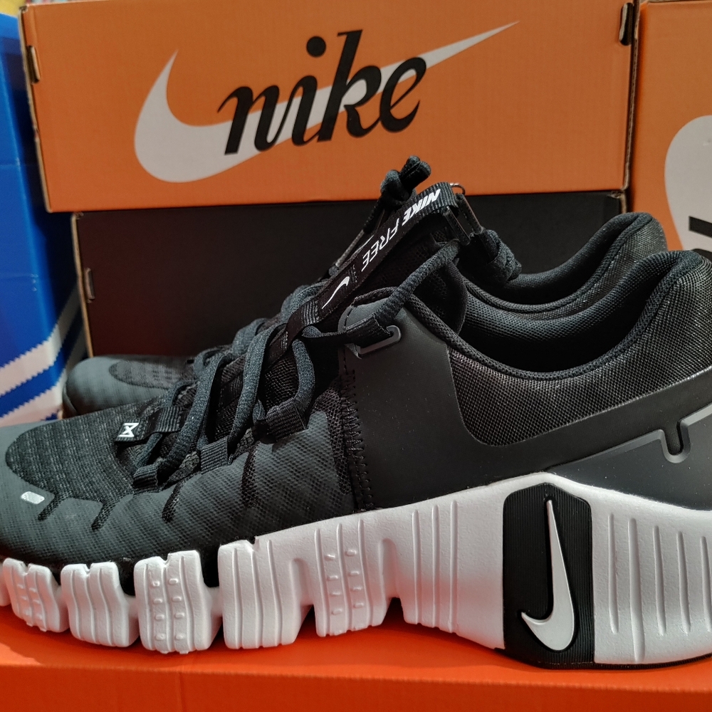 Nike Metcon 5